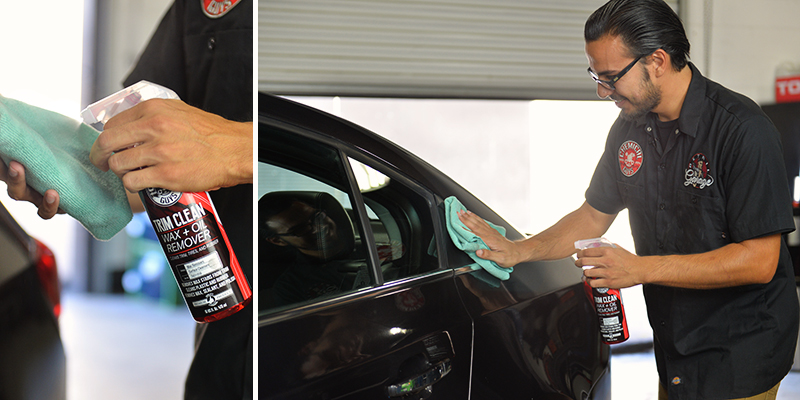 TVD115-Trim-Clean-Wax-and-Oil-Remover-Chevy-Cruz3-WEB