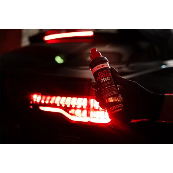 Menzerna Cut Force Pro Politur (250ml)
