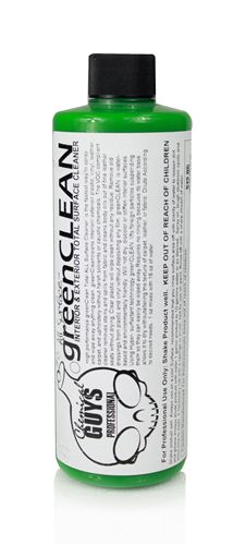 Greenclean Reiniger/Entfetter 473ml 1