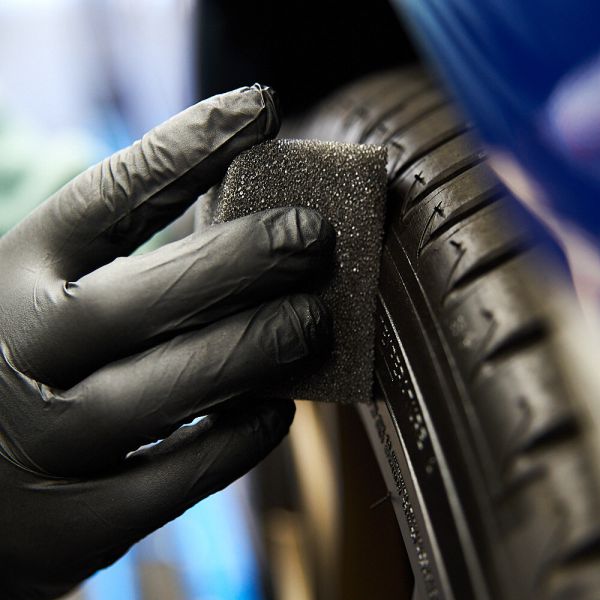 DopeFibers - TireDopes (Set 3 Auftragsschwämme (65x40x40))