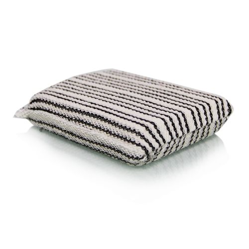 Premium Dressing, Wax & Conditioner Applikator, gestreift/klein