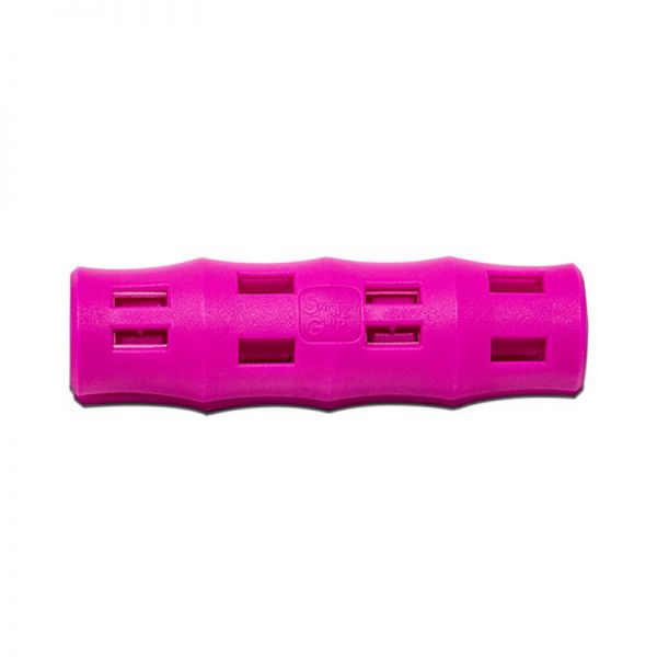 Grit Guard Snappy Grip pink 1