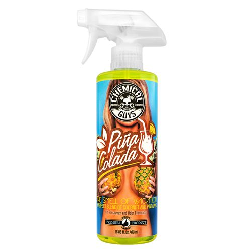 Pina Colada Scent Premium Lufterfrischer Geruchsvernichter 473ml 1