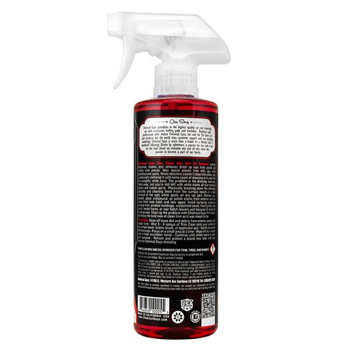 Trim Clean Wax & Oil Remover - Wachs und Öl Entferner 473ml 2