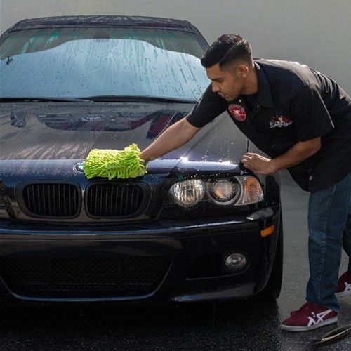 Chemical Guys Clean Slate stark reinigendes Shampoo 473ml 6