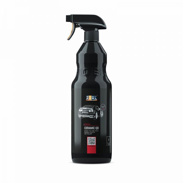 ADBL Ceramic QD Quick Detailer 1L