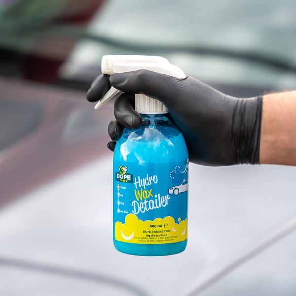 DopeFibers - HydroWaxDetailer 1000ml