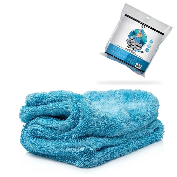 Nuke Guys - Gamma Dryer - Mikrofaser Trockentuch - 1400 GSM, 40x40cm