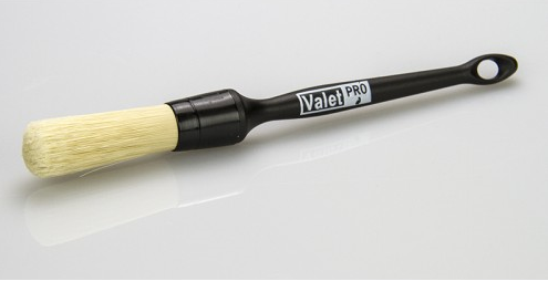 ValetPRO Ulra Soft chemical restistant small dash brush / Pinsel