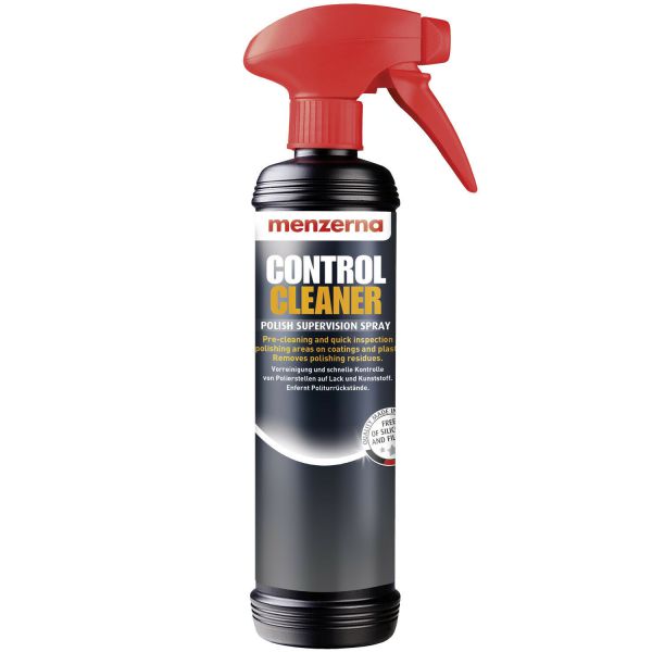 Menzerna Control Cleaner, 500ml
