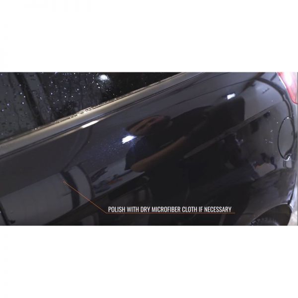 ADBL - Synthetic Spray Wax Sprühwachs 1L 7