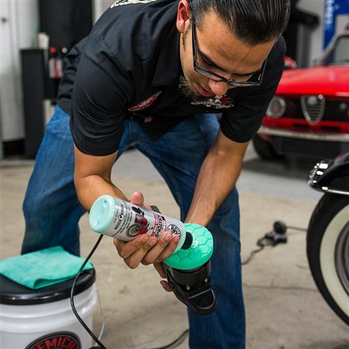 Chemical Guys Politur Rebound Scratch and Swirl Remover 118ml 5