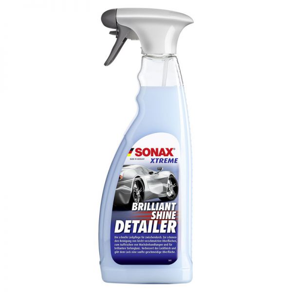SONAX XTREME BrilliantShine Detailer Schnellpflege 750ml