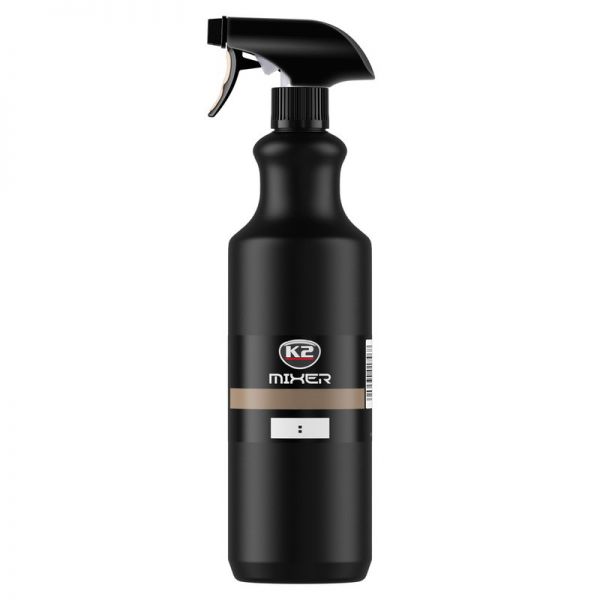K2 PRO Mixer Sprühflasche 1L