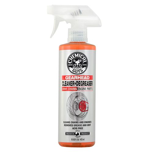 Chemical Guys Gearhead cleaner degreaser Reiniger & Entfetter 473ml 1