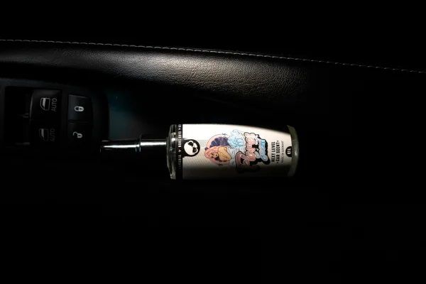 Nuke Guys Car Scent - Duft Spray - Flores Scent - 100ml