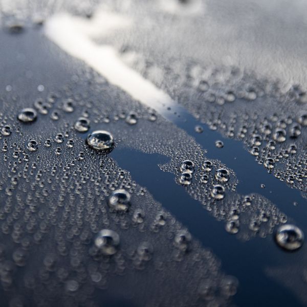 DopeFibers - HydroWaxDetailer 1000ml