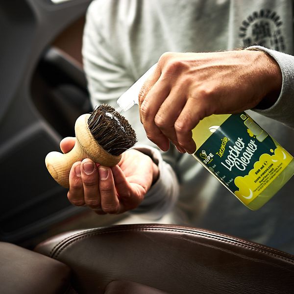DopeFibers - IntensiveLeatherCleaner 1000ml