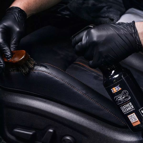 ADBL Leather Cleaner Lederreiniger 500ml