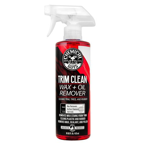 Trim Clean Wax & Oil Remover - Wachs und Öl Entferner 473ml 1