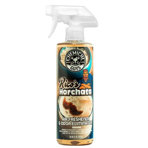 Rico's Horchata Scent Premium Lufterfrischer Geruchsvernichter 473ml 1
