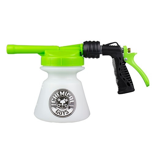 TORQ Snow Foam Blaster R1 Schaumpistole Glanzstück Shop