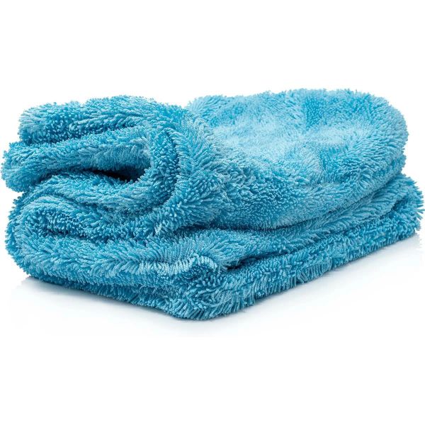 Nuke Guys - Gamma Dryer - Mikrofaser Trockentuch - 1400 GSM, 40x40cm