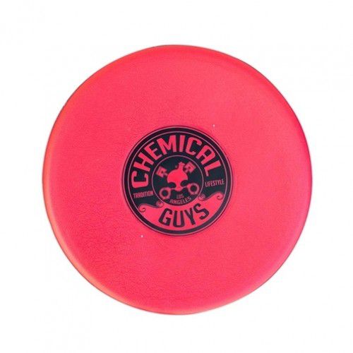 Chemical Guys Bucked Lid - Eimer Deckel rot 1