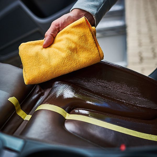 DopeFibers - IntensiveLeatherCleaner 1000ml