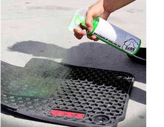 Greenclean Reiniger/Entfetter 473ml 2