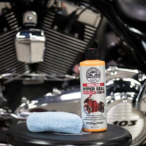 Chemical Guys Versiegelung Hyper Seal 118ml 3