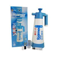 Kwazar Venus 2018er Super Kwazar Venus 2018er Super Foamer Cleaning Pro+ Viton 2Liter inkl. 2 Foam Düsen im Set mit Messbecher