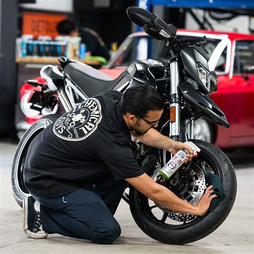 Apex Wheel Cleaner Felgenreiniger 118ml 3