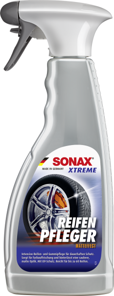 SONAX XTREME ReifenPfleger Matteffect 500ml