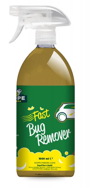DopeFibers - FastBugRemover 1000ml