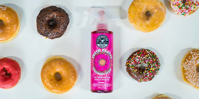 AIR233-AIR23316-FreshGlazedDoughnutScent-DonutScent-ChemicalGuys-4