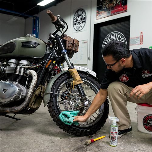 Apex Wheel Cleaner Felgenreiniger 118ml 4