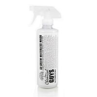 Chemical Guys Go Green Chemical Guys Go Green Wasserlose Autowäsche mit Carnauba Wachs 473ml