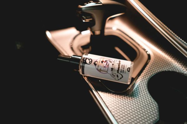 Nuke Guys Car Scent - Duft Spray - Sweet Geisha -100ml