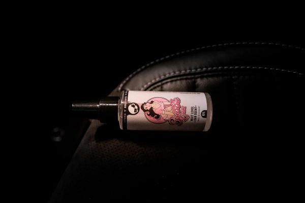 Nuke Guys Car Scent - Duft Spray - Bubblegum - 100ml
