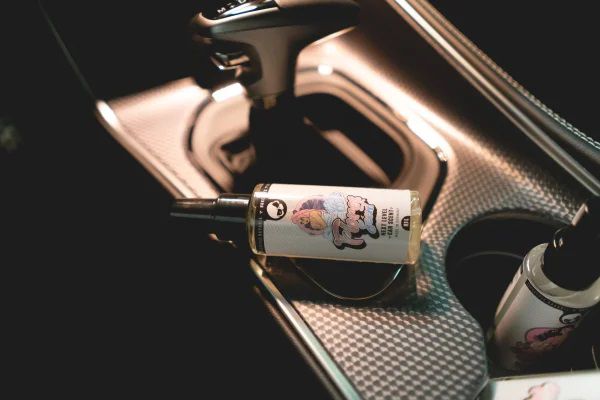 Nuke Guys Car Scent - Duft Spray - Flores Scent - 100ml