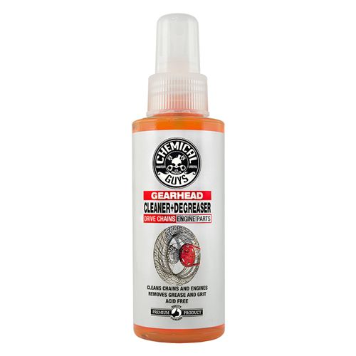 Gearhead cleaner degreaser Reiniger & Entfetter 118ml
