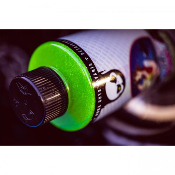 Nuke Guys - Thick Shampoo Autoshampoo 500ml