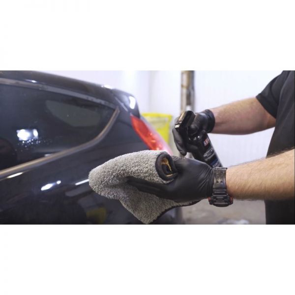 ADBL - Synthetic Spray Wax Sprühwachs 1L 2