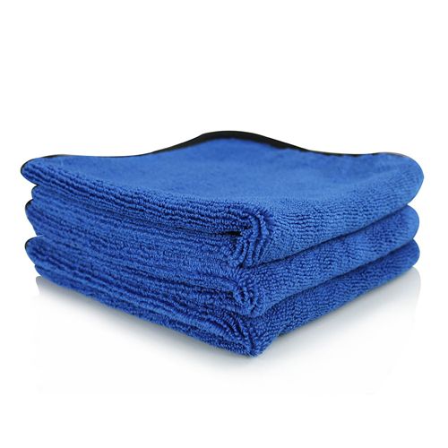 Chemical Guys MONSTER EXTREME dickes Mikrofaser Tuch 6