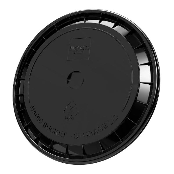 Deckel für Wascheimer - passt auf alle Grit Guard Eimer - Storage Lid