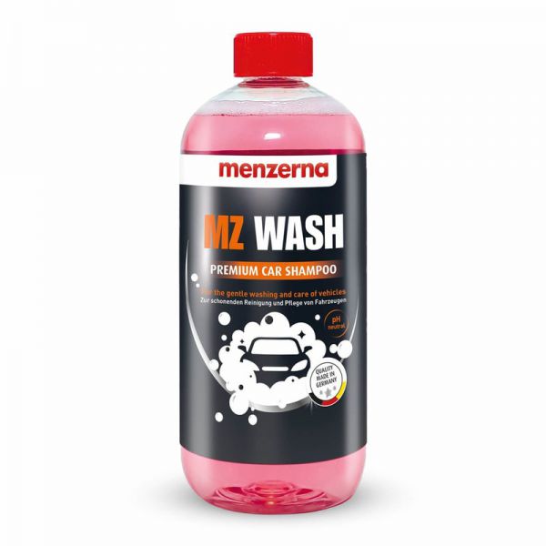 Menzerna MZ Wash Premium Car Autoshampoo 1L