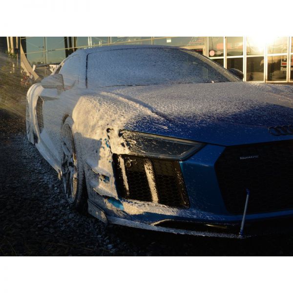 ADBL - Yeti Snow Foam Chemical Berry 1L 3