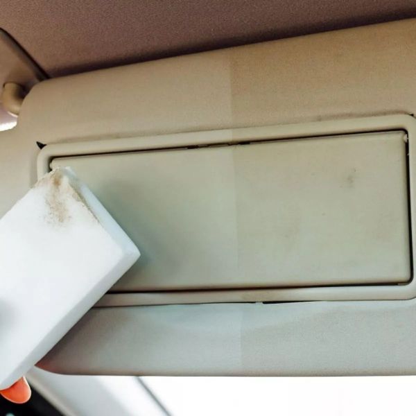 K2 Magic Sponge Schmutzradierer