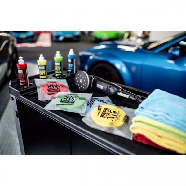 Garage Freaks - Polituren & Wachs made by menzerna - 250 ml